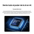 thumbnail image 4 of Pantalla Samsung 65" Neo QLED QN80H 4K Smart TV (2026), 4 of 10