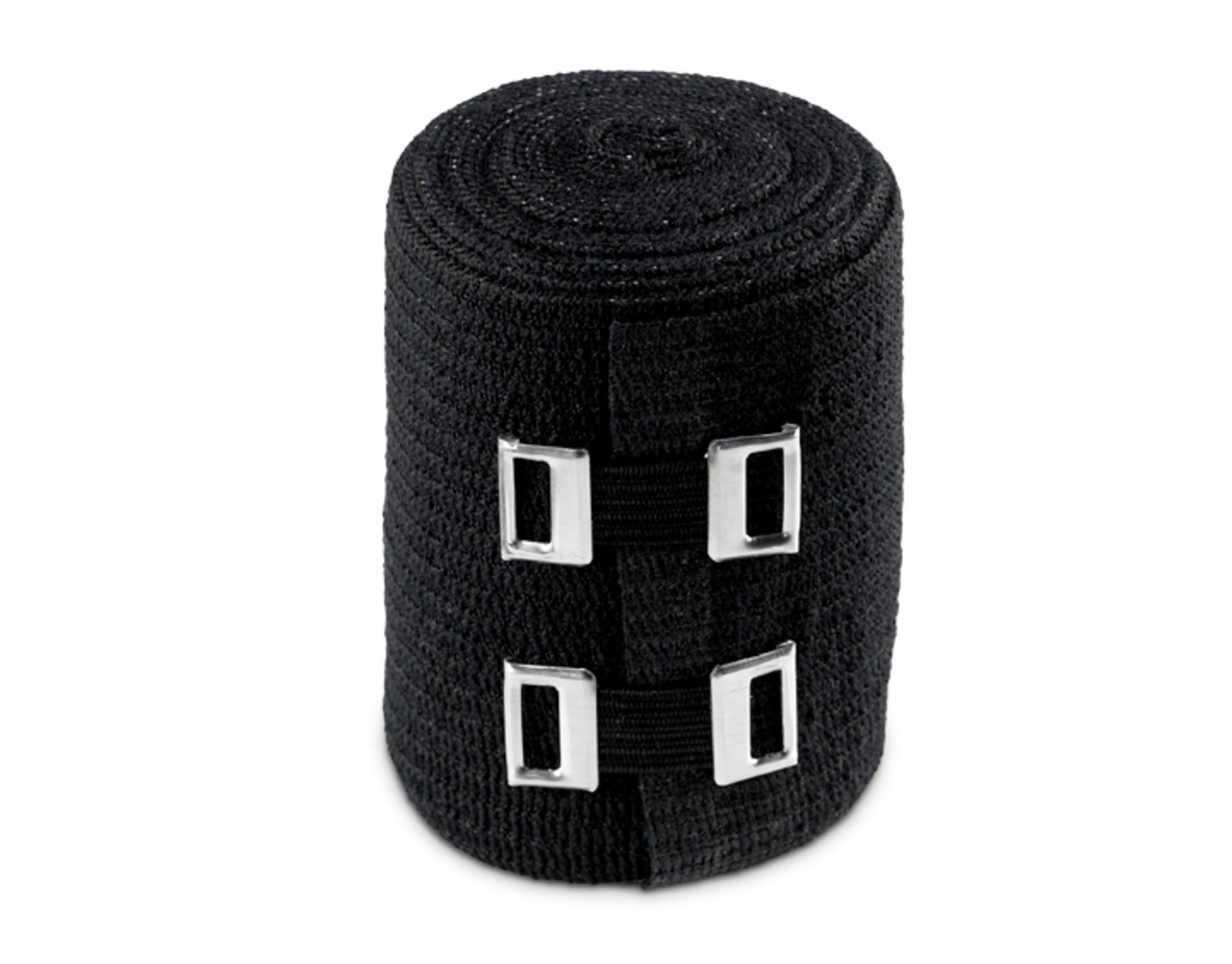 Buy Wrap And Bandage Holder Black in our shop online