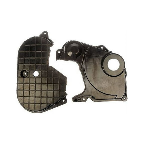Timing Cover - Compatible with 2003 - 2005 Dodge Neon 2.4L 4-Cylinder 2004