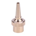 thumbnail image 1 of Jet Straight Boquilla Spray Head Garden Rociador Fuente (1/2 Pulgada), 1 of 9
