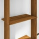 thumbnail image 5 of Closet Playcon Doble Tubo Y 4 Entrepaños Estructura Sólida, 5 of 9