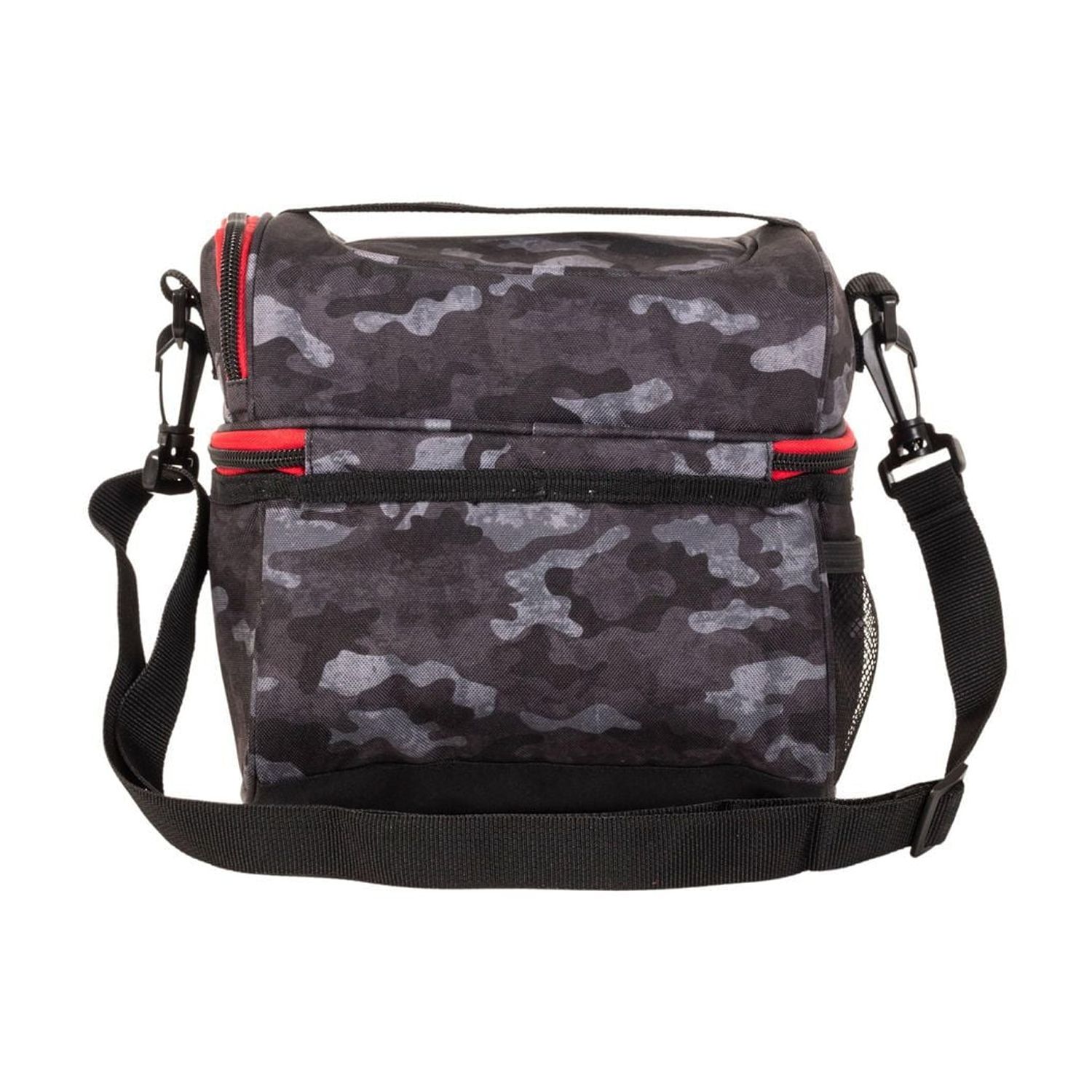 Dome lunch bag, camo