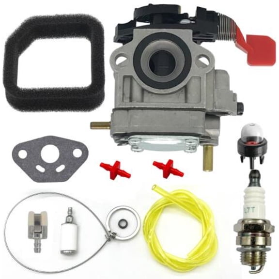 WYC-6 Carburetor set for Homelite Ryobi 308028004 UT-08542 08072 08572 08042 New