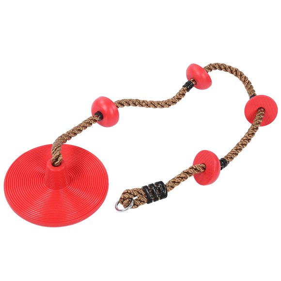 Reliable To Use Hanging Swings, Kid Swing, Scientific Designed For Home Entertainment Venues Children's Clothing Stores Leisure Venues