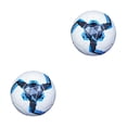 thumbnail image 1 of relayinert PVC Durable And Waterproof Soccer Ball For Outdoor Competition And Training – Gift Choice Durable blue 4 2Set, 1 of 6