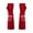 Red, variant on MOMOJIA Athletic Arm Sleeves Forearm Protectors Arm Guards for Volleyball Basketball