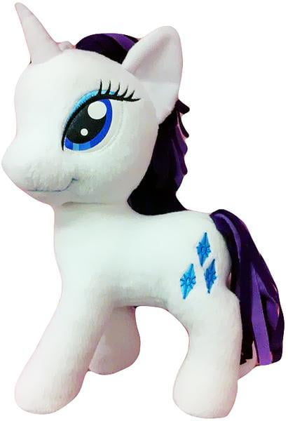 rarity stuffed animal
