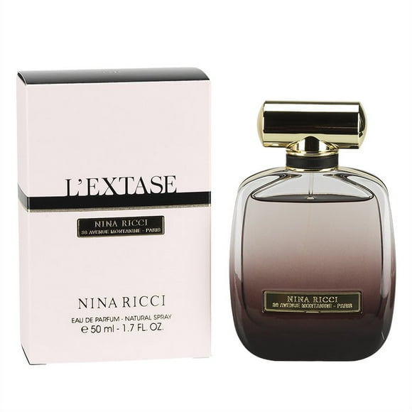 L'extase Nina Ricci Eau De Parfum for her 80ml
