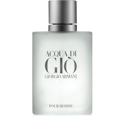 Giorgio Armani Acqua Di Gio Cologne for Men, 1.7 (Best Acqua Di Gio)