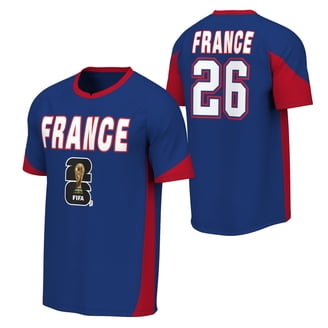 FIFA World Cup 2026 Men's Mexico FIFA 26 Jersey - Walmart.com