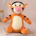thumbnail image 1 of Muñeco de peluche de Disney para niños, juguete de peluche, Pooh, Stitch, Tiger, Eeyore, burro, almohada, muñeca bonita, almohada de regalo periférica de Anime zhangyuxiang LED, 1 of 1