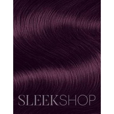 {0-99} Schwarzkopf Igora Vibrance Demi-Permanent Tone on Tone Coloration Hair Color w/ SLEEKSHOP Hair Rat Tail Steel Pin Comb for Scalp