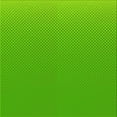 thumbnail image 1 of Ahgly Tapis d'Intérieur Lavable en Machine Carré Vert Vif, 7 Pieds Carré, 1 of 7