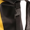 thumbnail image 4 of Mochila Impermeable de Doble Bandolera Kayaks y Piraguas Deporte Hombre Mujer amarillo Sharpla bolsas impermeables mochila, 4 of 8