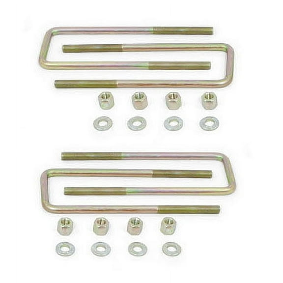 Maxtrac Suspension - 910104 Fits select: 1999-2022 CHEVROLET SILVERADO, 2005-2022 TOYOTA TACOMA