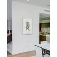thumbnail image 5 of "Herb Thyme" Framed Painting Print, 5 of 6
