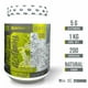 thumbnail image 2 of Glutamina en polvo sin sabor 1 kg 43 Supplements 43SUPGLUTAMINA, 2 of 6