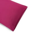 thumbnail image 4 of Mainstays Solid Body Pillow Case, 4 of 4