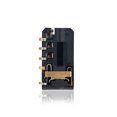 thumbnail image 3 of Replacement Headphone Jack Compatible For Motorola Moto Z2 Play (XT1710 / 2017), 3 of 6