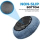 thumbnail image 4 of Cat Bed Whiskers & Friends, ortopédico, suave y esponjoso para mascotas, 4 of 6