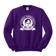 thumbnail image 1 of Always Fresh Farms Beets The Office Culture Unisex Crewneck Graphic Sweatshirt, Purple, 2XL, 1 of 3