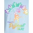 thumbnail image 4 of Autism Awareness Unisex Adult Graphic Tee with Short Sleeves, Sizes XS-3XL, 4 of 5