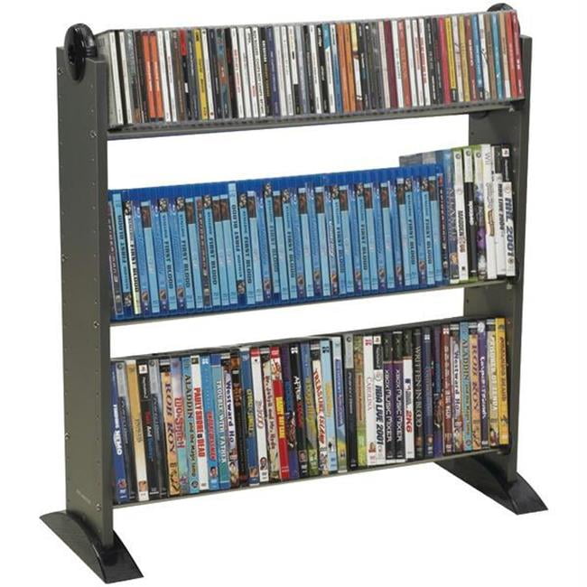 Inc Element Cd and Dvd Rack Walmart Canada