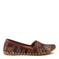 thumbnail image 5 of Spring Step Women's Kathaleta-Spice Loafer Flat, 5 of 7