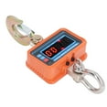 thumbnail image 1 of Hanging Hook Scale, Digital Hanging Scale AC100-240V HD Display 3000KG 6600LB Complete Functions  for Warehouse US Plug,EU Plug,UK Plug, 1 of 7