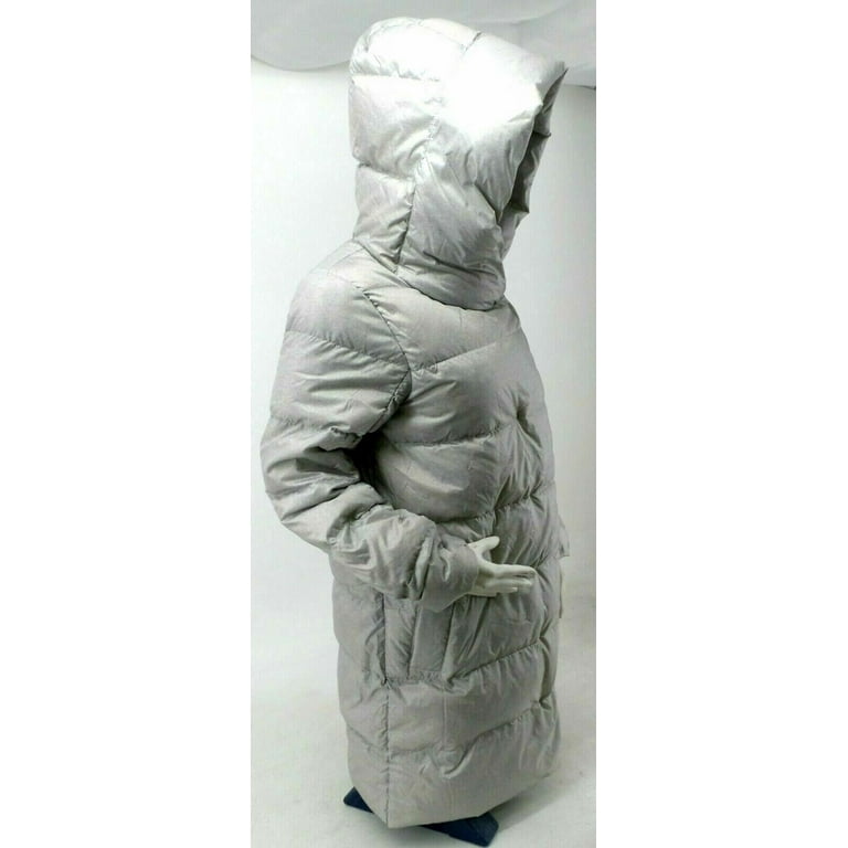 Eddie Bauer Women's CirrusLite Long 650 Fill Down Full Zip Eddie Bauer Women's CirrusLite Long 650 Fill Down Full Zip