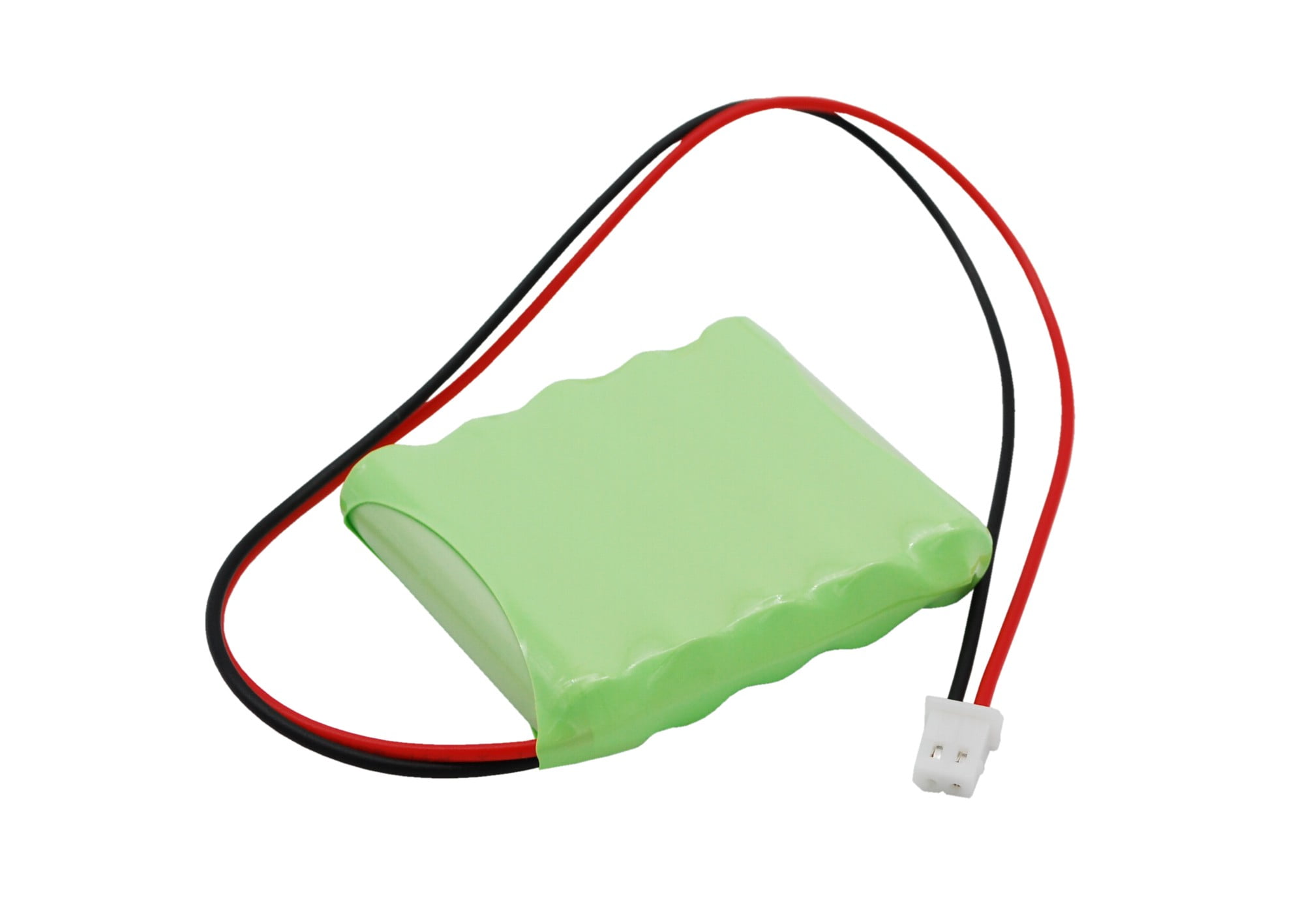 Replacement Battery for Honeywell 55111-05,5800RP Wireless,5800RP Wireless Repeater,K0257,PN:55111-05,GP80AAAH5B3BMX,K0257,700mAh