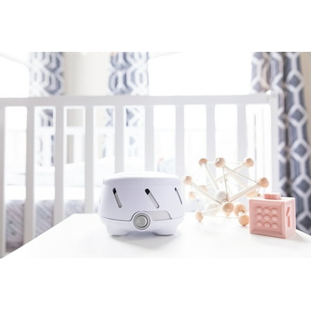 Yogasleep Dohm® Uno White Noise Sleep Sound Machine, White