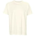 thumbnail image 1 of Sol's T-Shirt Oversize Biologique Boxy pour Hommes, 1 of 3