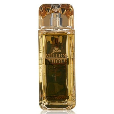 Nightflight 4.2 Ounce Spray - Paco Rabanne 1 Million Eau De Toilette Spray, 4.2 Oz