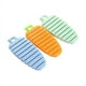 thumbnail image 1 of 3 cepillos de limpieza de verduras., 1 of 3