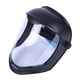 thumbnail image 2 of Máscara de casco de protección facial con visera transparente Cubierta protectora antiniebla Rectificado de seguridad SM SunniMix protector facial de seguridad, 2 of 8