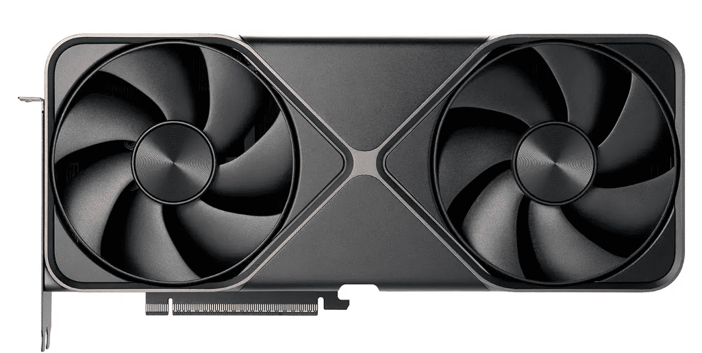 NVIDIA - GeForce RTX 5090 32GB GDDR7 Graphics Card - Dark Gun Metal | Founders Edition!