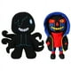 thumbnail image 4 of 20 Styles Undertale Plush Toys Cartoon Sans Undertale Plushie Dolls Frisk Stuffed Zombie Toys for Kids Birthday Gifts, 4 of 5
