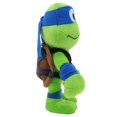 thumbnail image 5 of Teenage Mutant Ninja Turtles: Mutant Mayhem Plush Toy Leonardo, 5 of 5