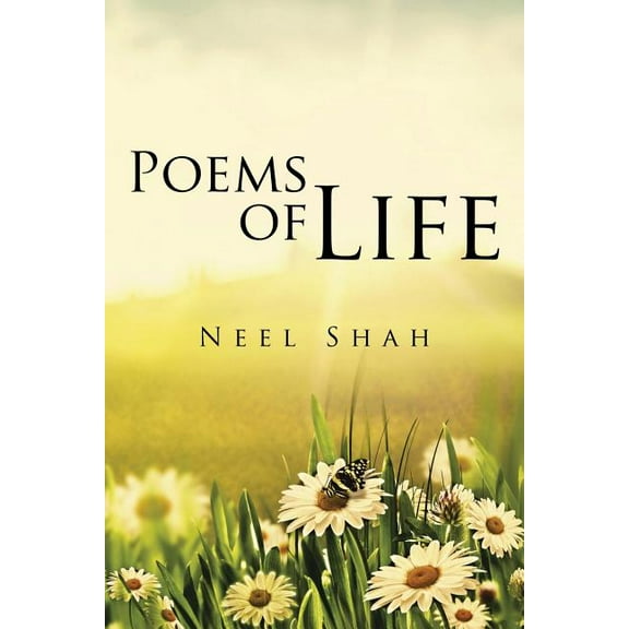 Poems of Life (Paperback)