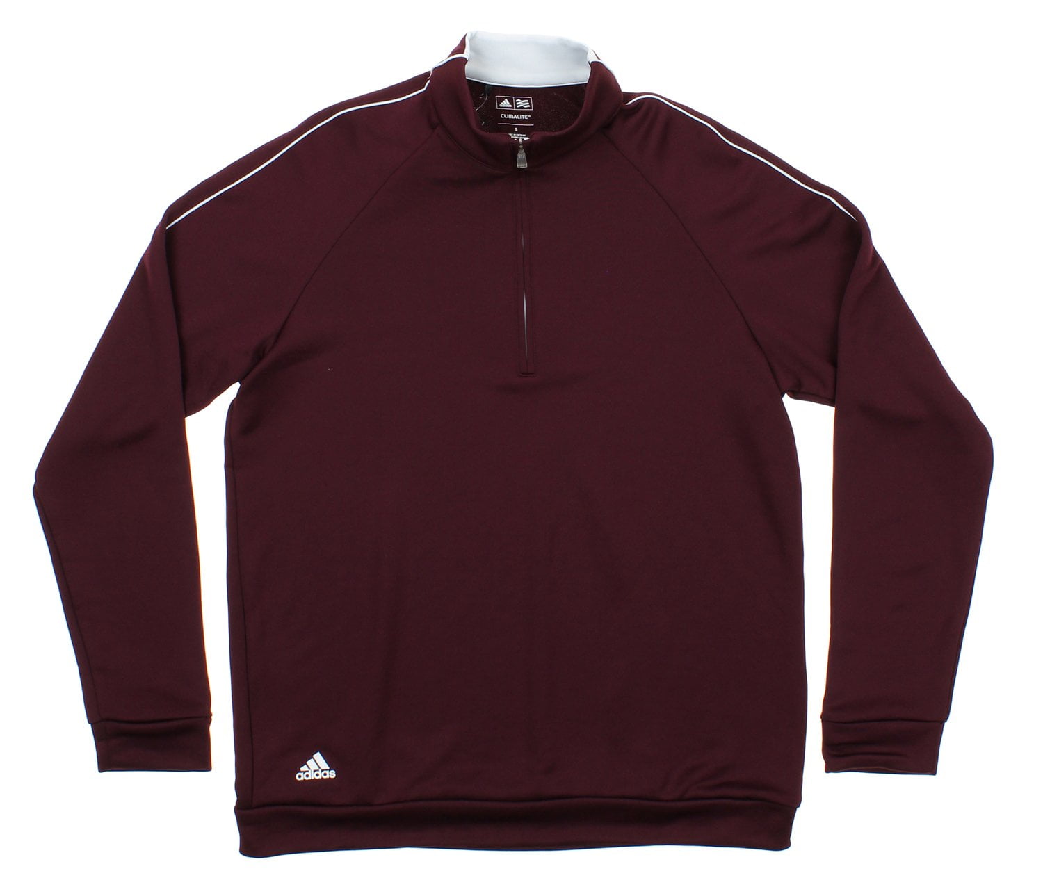 adidas climacool pullover