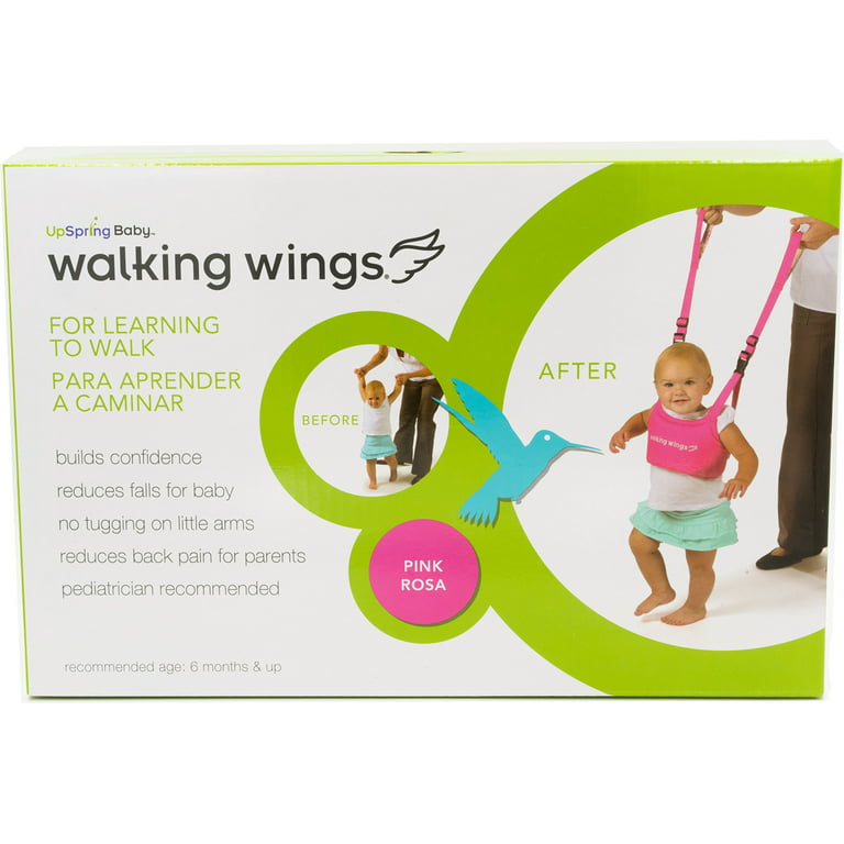 Baby Walking Wings Kleinkindleine Anti Lost Armband