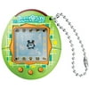 Tamagotchi Connection, Lime Green With Matrix