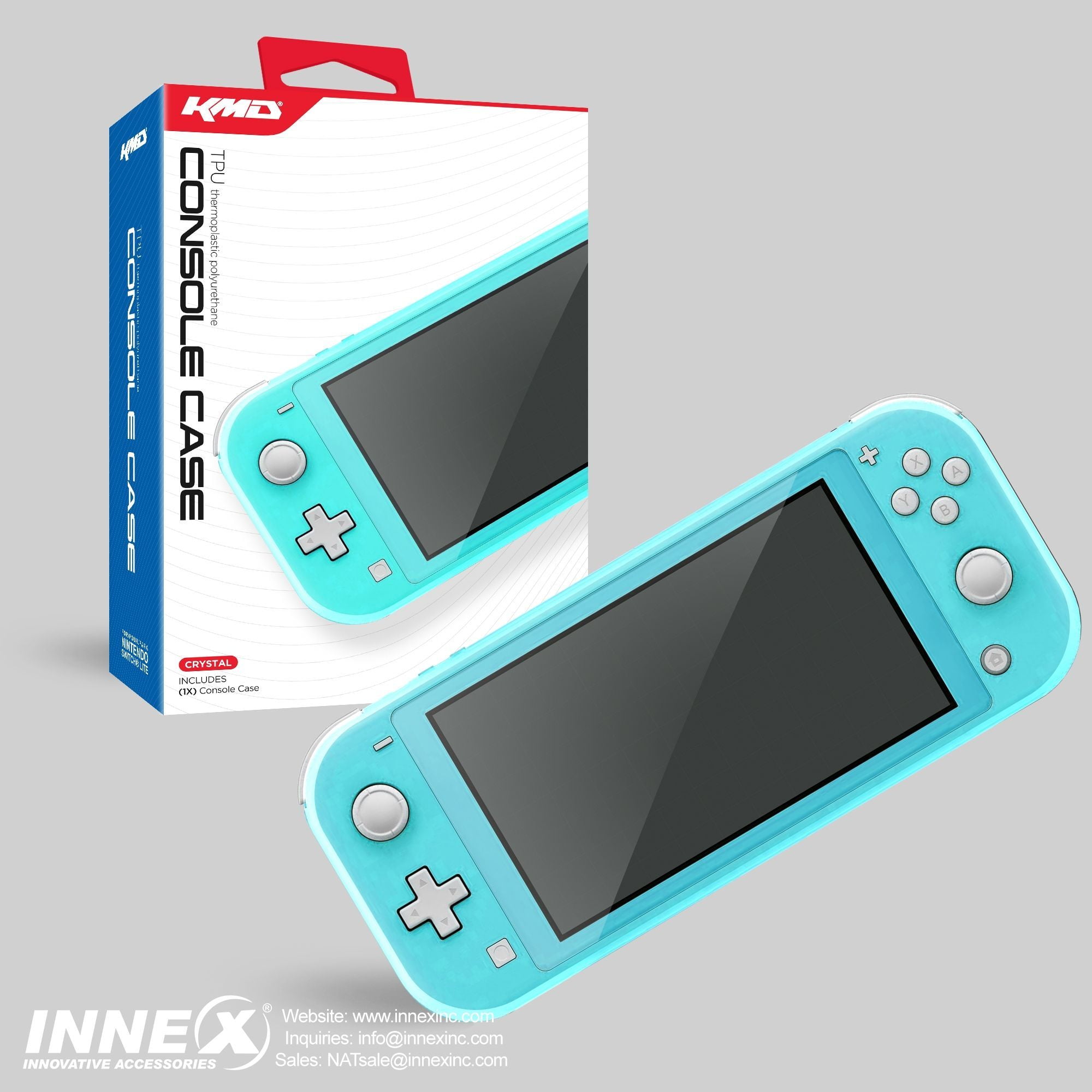 case for switch lite