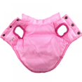 thumbnail image 3 of Dogs Thickening Clothes Costume Pet Puppy Warm Jacket, 3 of 8