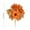 A-D, variant on Fall Leaves Stems Artificial Maple Leaf Stems Fall Stems Fall Floral Stems Fall Flowers Artificial for Decoration Halloween Thanksgiving Christmas Home Table Decor Garden Courtyard Decoration