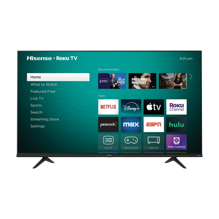 Hisense 50 Hisense 50