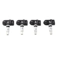 thumbnail image 4 of Sistema de monitoreo de presión de neumáticos para automóvil, TPMS USB con sensor interno para navegación Android, 4 of 13