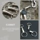 thumbnail image 3 of unbranded 12Ud Llaveros Desmontables De Metal Plateado Con Doble Anillo Para Almacenaje, 3 of 8