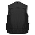 thumbnail image 3 of JARUSITE Fishing Photography Vest Summer Multi Pockets Mesh Jackets Quick, 3 of 7